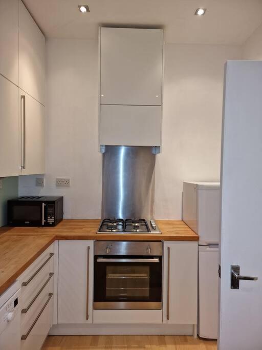 Appartement Charming Flat On Holland Road, Kensington *
