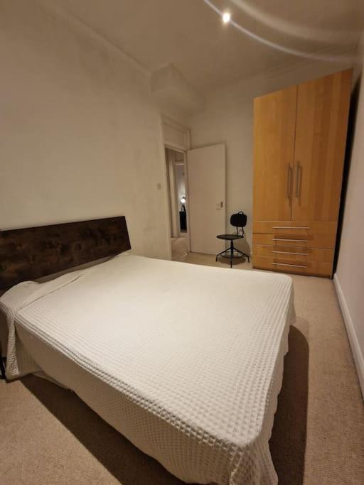 Appartement Charming Flat On Holland Road, Kensington Londres